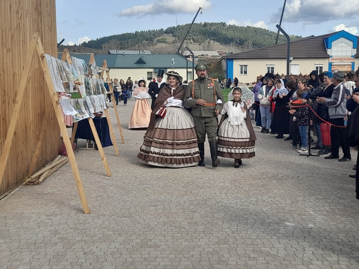 В память о жёнах декабристов: в Петровске-Забайкальском открыли улицу  Дамскую - Стиль жизни