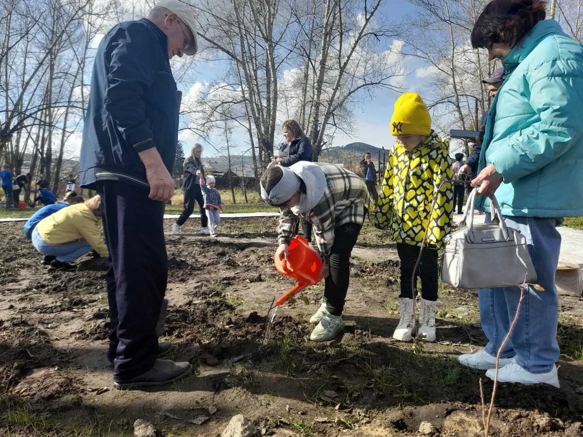 В память о жёнах декабристов: в Петровске-Забайкальском открыли улицу  Дамскую - Стиль жизни